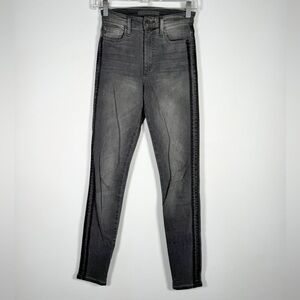 Joe’s Jeans Women’s Size 24 Oakwood Wash Jeans